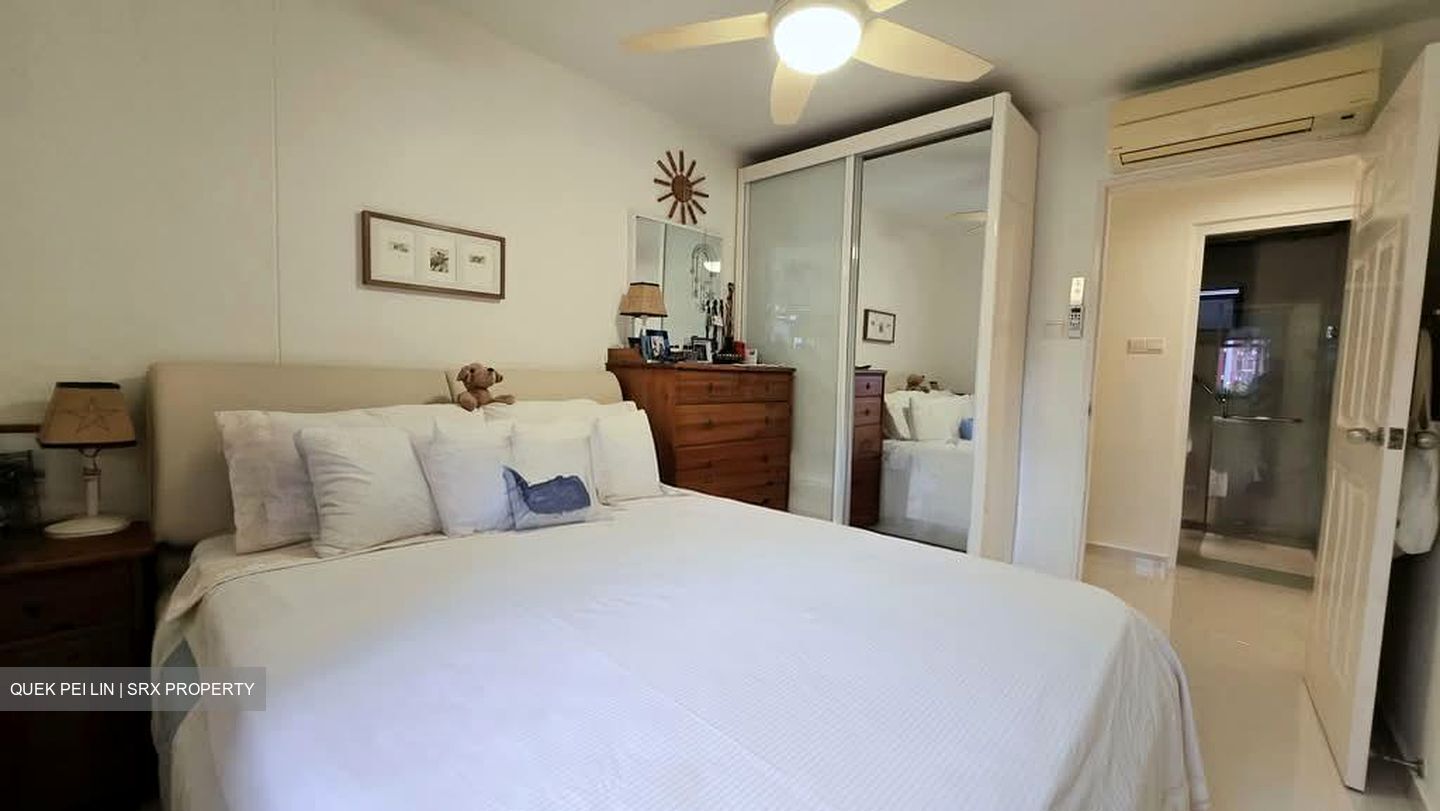 Blk 360A Sun Bliss (Sembawang), HDB 4 Rooms #601458101